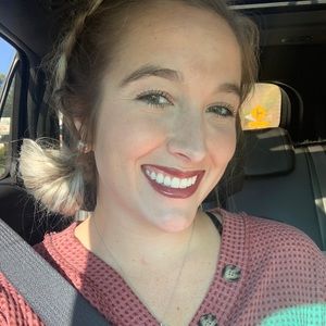 Meet your Posher, Bailey